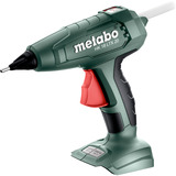 Metabo HK 18 LTX 20 (600797850) Akku-Heißklebepistole grün/schwarz, ohne Akku und Ladegerät