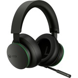 Microsoft Xbox Wireless Headset, Gaming-Headset schwarz