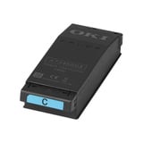 OKI Toner cyan 09006127 