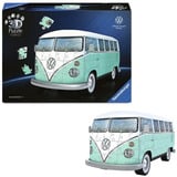 Ravensburger 3D Puzzle Iconics: Volkswagen T1 