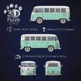 Ravensburger 3D Puzzle Iconics: Volkswagen T1 