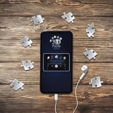 Ravensburger 3D Puzzle Iconics: Volkswagen T1 