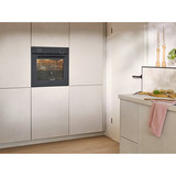 Respekta ASET121M6600I, Herdset schwarz