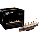 Revell Adventskalender RMS Titanic, Modellbau