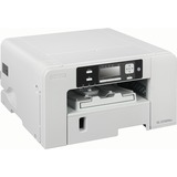 Ricoh SG3210DNw, Tintenstrahldrucker grau, USB, LAN, WLAN