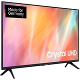 SAMSUNG GU-65AU6979, LED-Fernseher 163 cm (65 Zoll), schwarz, UltraHD/4K, HD+, Triple Tuner