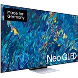 SAMSUNG Neo QLED GQ-65QN95B, QLED-Fernseher 163 cm(65 Zoll), schwarz, UltraHD/4K, HDR, Mini LED, HDMI 2.1, 100Hz Panel