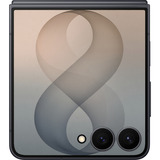 Samsung Galaxy Z Flip8 512GB, Handy Graphite, Android, 12 GB