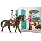 Schleich Horse Club Reitshop, Spielfigur 