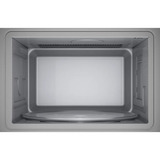 Siemens BE555LMB1 IQ500, Mikrowelle 