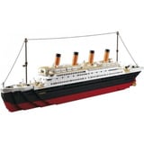 Sluban Titanic Groß, Konstruktionsspielzeug 