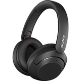 Sony WH-XB910N, Kopfhörer schwarz, Bluetooth, Klinke