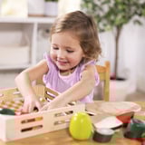 Spin Master Melissa & Doug - Schneidespaß Set, Spielküche 