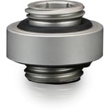 Thermal Grizzly DeltaMate Extender MM7R, Verbindung nickel