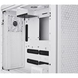 Thermaltake CTE C750 Air Snow White, Big-Tower-Gehäuse weiß, Tempered Glass