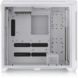 Thermaltake CTE C750 Air Snow White, Big-Tower-Gehäuse weiß, Tempered Glass
