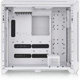 Thermaltake CTE C750 Air Snow White, Big-Tower-Gehäuse weiß, Tempered Glass