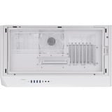 Thermaltake CTE C750 Air Snow                     , Big-Tower-Gehäuse weiß, Tempered Glass