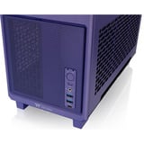 Thermaltake TR100 Future Dusk, Tower-Gehäuse violett