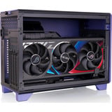 Thermaltake TR100 Future Dusk, Tower-Gehäuse violett