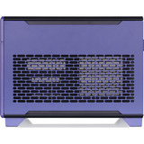 Thermaltake TR100 Future Dusk, Tower-Gehäuse violett