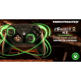 Thrustmaster ESWAP X2 H.E, Gamepad schwarz/gold
