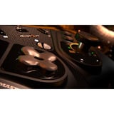 Thrustmaster ESWAP X2 H.E, Gamepad schwarz/gold