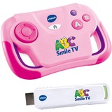 VTech ABC Smile TV, Lerncomputer pink