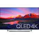 Xiaomi Mi TV Q1, QLED-Fernseher 189 cm(75 Zoll), schwarz, UltraHD/4K, SmartTV, HDR, 120Hz Panel