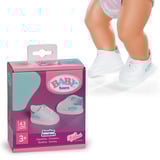 ZAPF Creation BABY born® Sneakers 2, Puppenzubehör sortierter Artikel, ein Paar