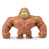 ZURU Smashers - Slam Heroes Gorilla, Spielfigur sortierter Artikel, eine Figur