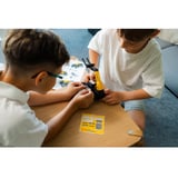 fischertechnik Liebherr Double Pack Baufahrzeuge, Konstruktionsspielzeug 
