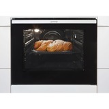 gorenje GECS6C70WPA, Herd weiß