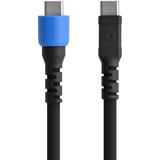 iFixit Fixhub Power Series Intelligenter Lötkolben schwarz/blau, 100 Watt, USB-C