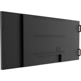 iiyama ProLite LH10551UWS-B1AG, Public Display schwarz, 5K UW, DaisyChain, 60 Hz