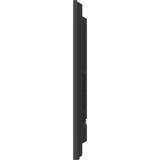 iiyama ProLite LH6564UHS-B1AG, Public Display schwarz (matt), UltraHD/4K, VA, WiFi, Fernbedienung
