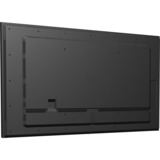 iiyama ProLite LH6564UHS-B1AG, Public Display schwarz (matt), UltraHD/4K, VA, WiFi, Fernbedienung