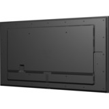 iiyama ProLite LH6564UHS-B1AG, Public Display schwarz (matt), UltraHD/4K, VA, WiFi, Fernbedienung
