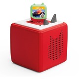 tonies Clever Tonies: GEOlino Mini-Set, Spielfigur 4 Tonies