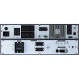 APC Easy UPS On-Line RM SRVL RT, 3000VA, USV schwarz