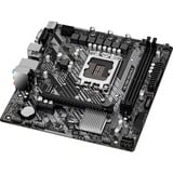 ASRock H610M-HDV/M.2 R2.0, Mainboard 