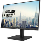 ASUS BE249CGN Docking Monitor, LED-Monitor 60.5 cm (23.8 Zoll), schwarz, FullHD, IPS, USB-Hub, Daisy-Chain, 120Hz Panel