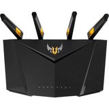 ASUS TUF-AX3000 V2, Router schwarz/gelb