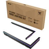 ASUS TUF Gaming GT502 Horizon ARGB Lighting Kit, LED-Leiste schwarz