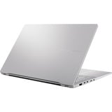 ASUS Vivobook S 15 (S5507QA-MA052W), Notebook silber, Qualcomm Snapdragon X Elite X1E-78-100, Qualcomm Adreno GPU, 32 GB LPDDR5X, 1 TB (1 TB SSD), Windows 11 Home 64-BIt