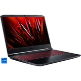 Acer Nitro 5 (AN515-57-79J2), Gaming-Notebook schwarz/rot, Windows 11 64-Bit, 144 Hz Display