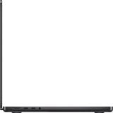 Apple MacBook Pro (14") 2024, Notebook schwarz, 16 GB, 512 GB (512 GB SSD), M4, MacOS, Deutsch