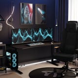 Arozzi Nova 32T2K180, Gaming-Monitor 80 cm (31.5 Zoll), schwarz, QHD, IPS, HDMI, DP, Lautsprecher, 180Hz Panel