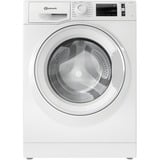 Bauknecht WM 811A, Waschmaschine weiß