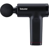 Beurer MG 89 Compact Power Limited Edition 2025, Massagegerät schwarz, Triggerpunkt
